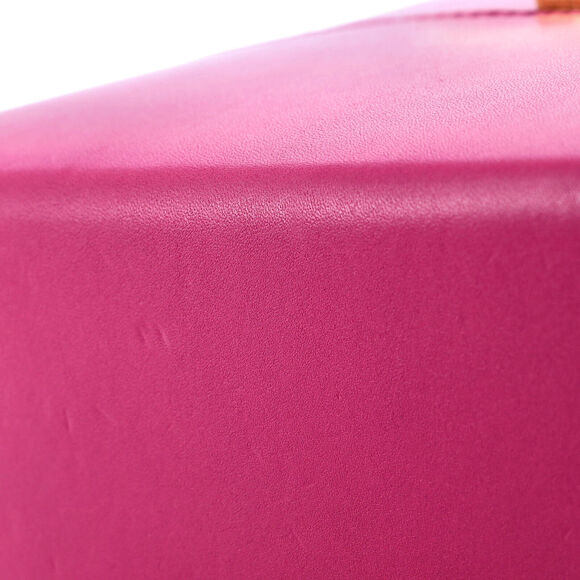 Hermes Cinhetic Top Handle Bag Epsom #144827H47B - Picture 6 of 9